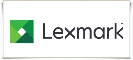 Lexmark Launches a New Identity
