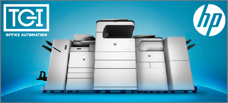BLI 2020 Printer