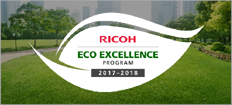 Ricoh RFG Eco Excellence