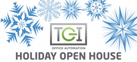 Holiday Open House