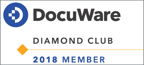 DocuWare Diamond Club Membership