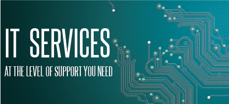 TGI’s fully-managed IT services