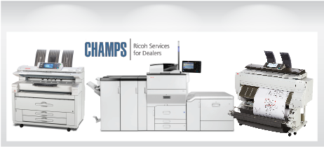 Printing Services Provider