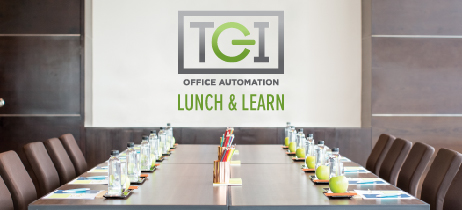 Explore Automated Workflows at TGI