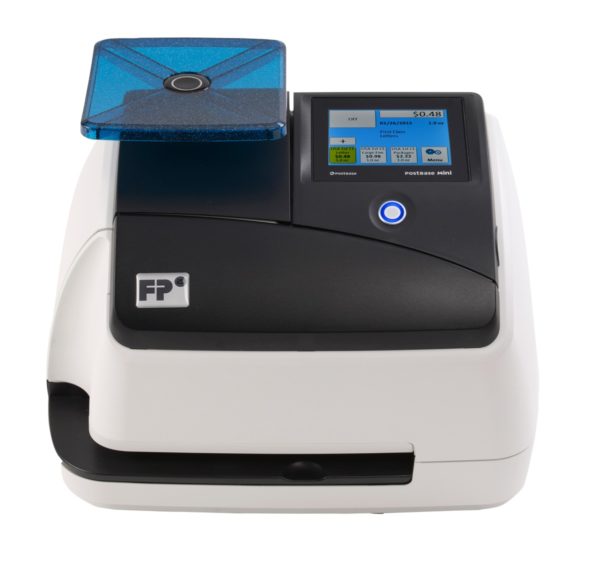 FP Mailing Solutions PostBase ONE TGI Office Automation