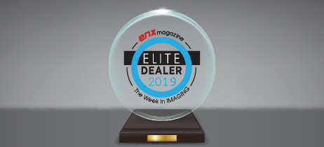 ENX Magazine Elite Dealer