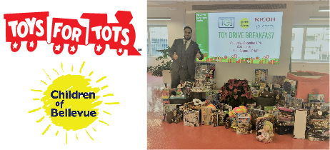 Toy Drive 2019-01