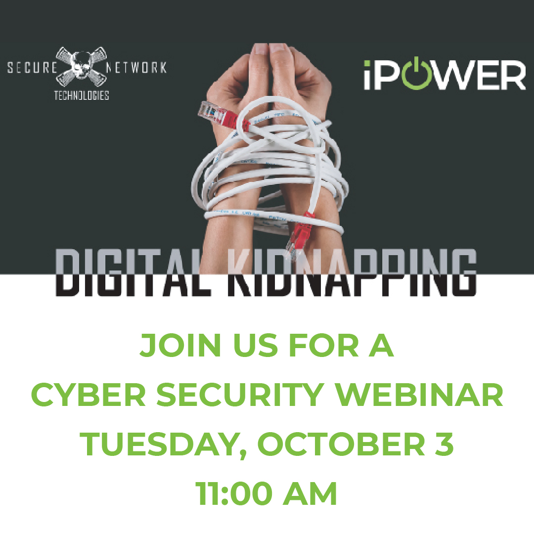 Cyber Security Webinar Tgi Office Automation Cyber Security Webinar Tgi Office Automation